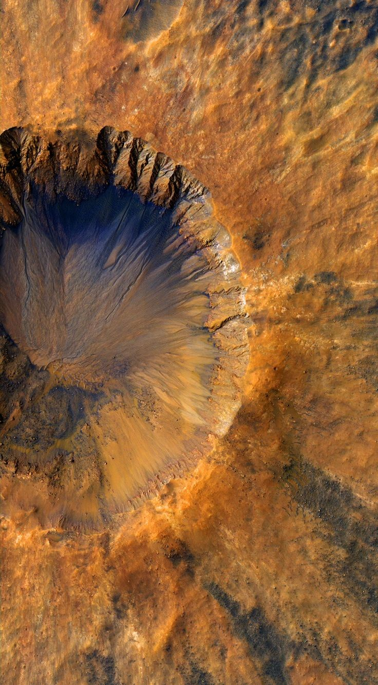 mars