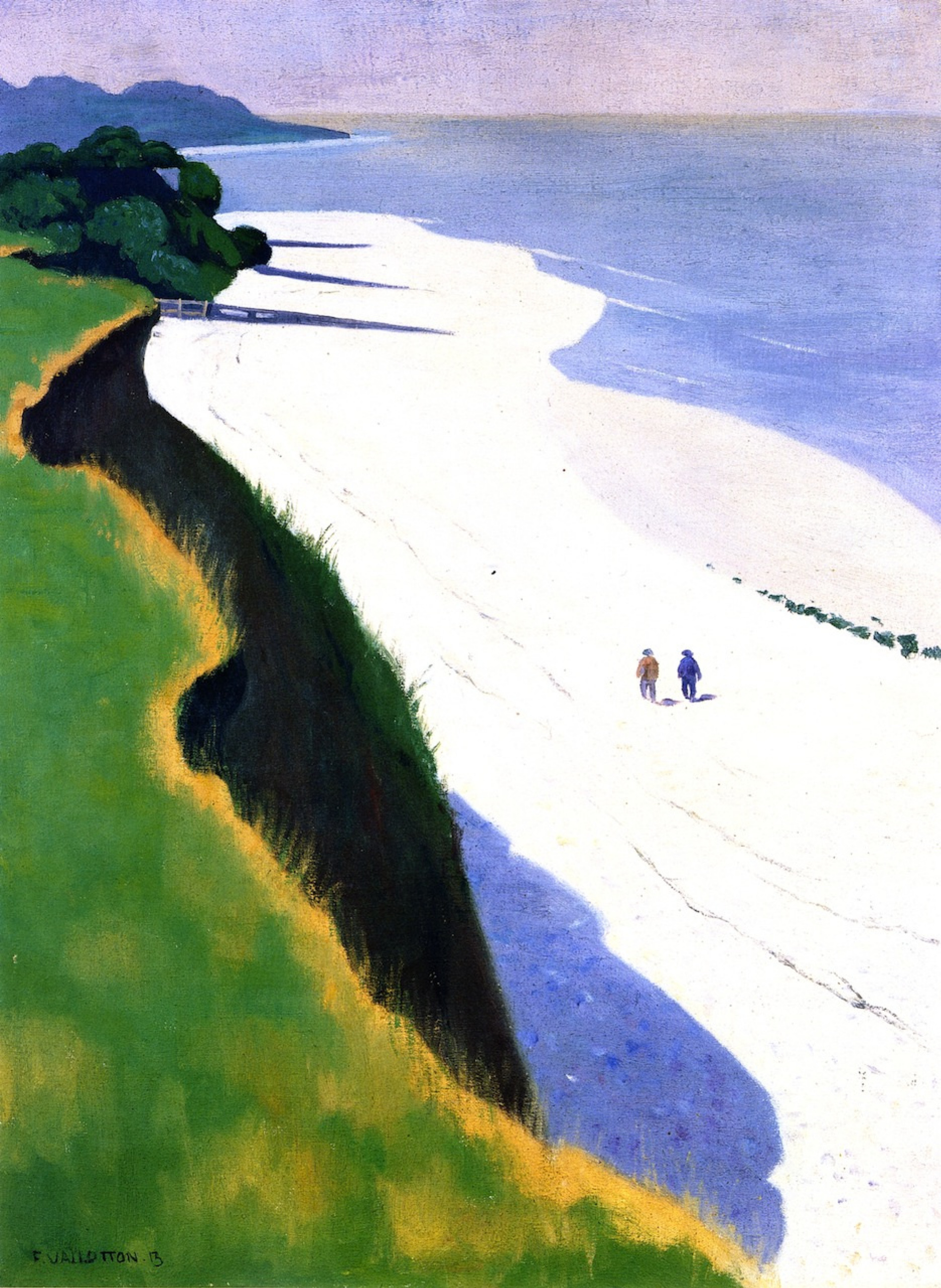 vallotton